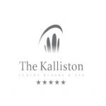 the kalliston logo